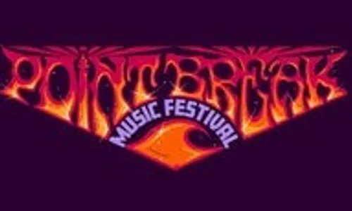 Point Break Music Festival